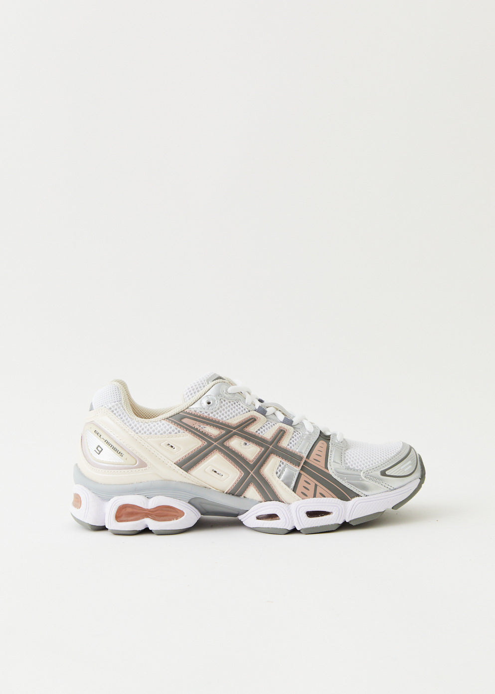 Asics gel sale nimbus 3 soldes