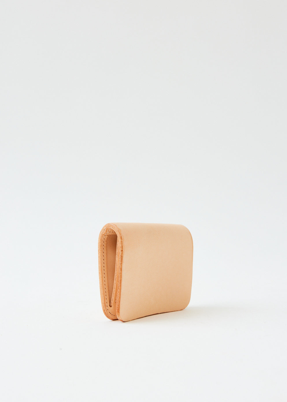 Seamless Coin Case