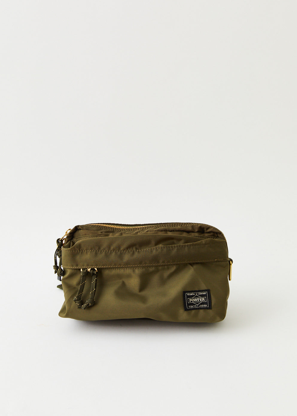 Force Two-Way Waist Bag