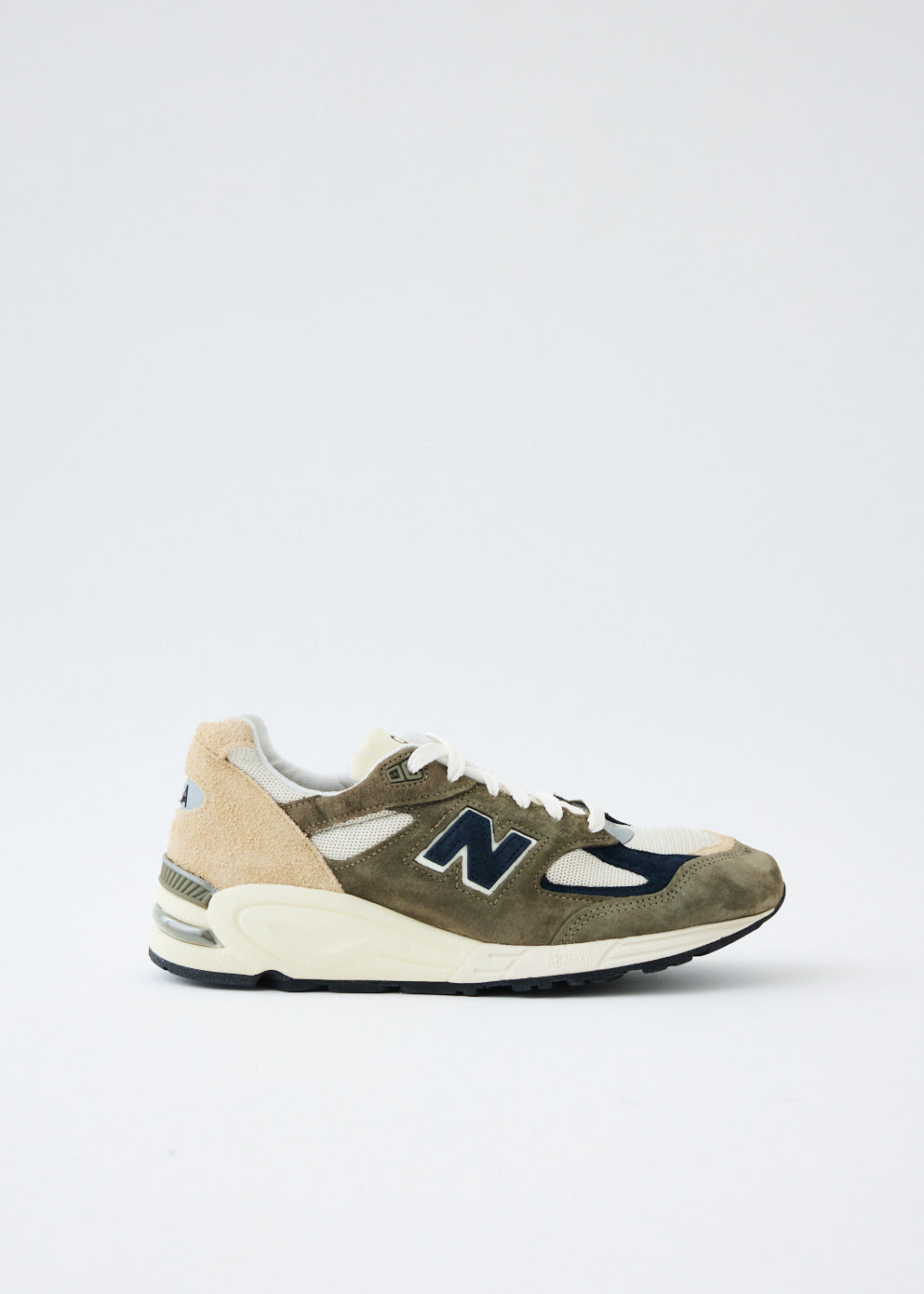 New Balance -  MADE in USA 990v2 Sneakers - Sneaker