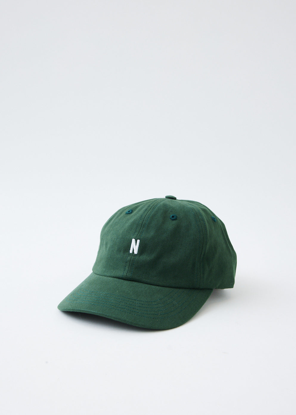 Norse Projects -  Twill Sports Cap - Hats