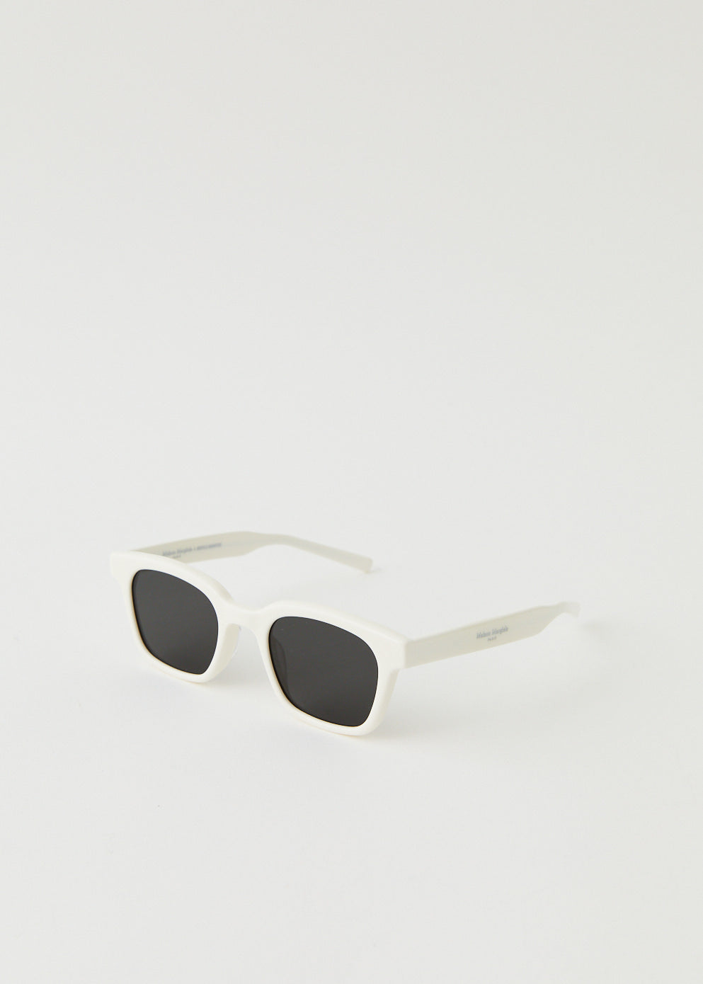 x Maison Margiela MM007-W2 Sunglasses