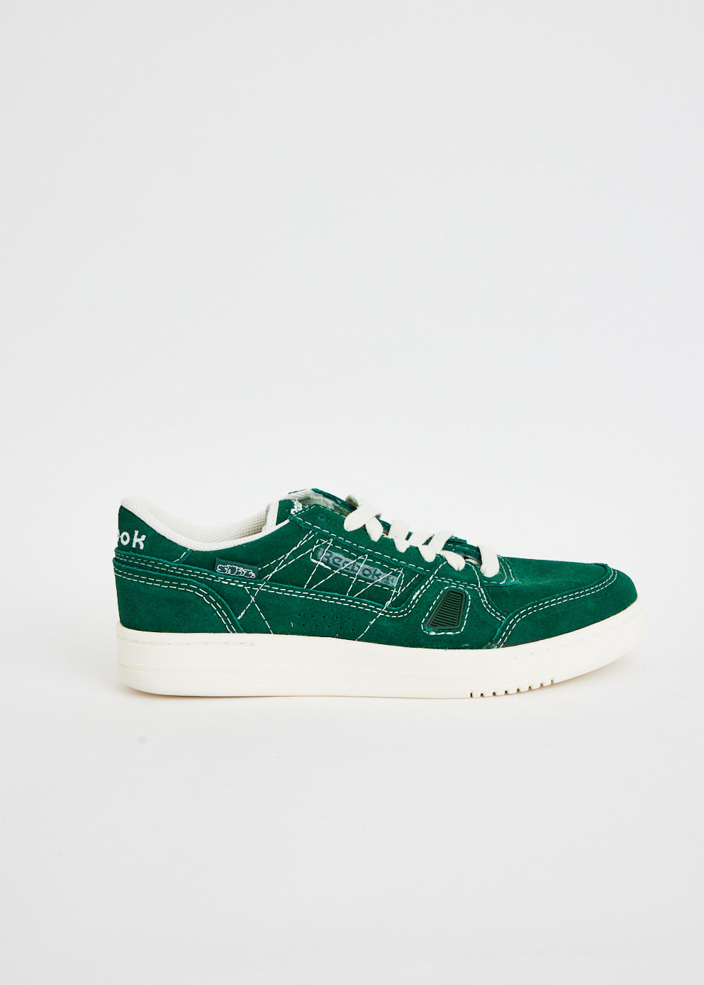 Reebok -  x SNEEZE Magazine LT Court Sneakers - Sneaker