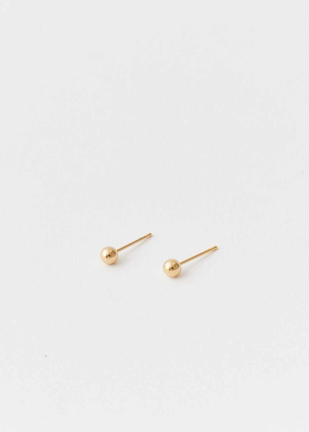 Simple ear tops designs deals in gold