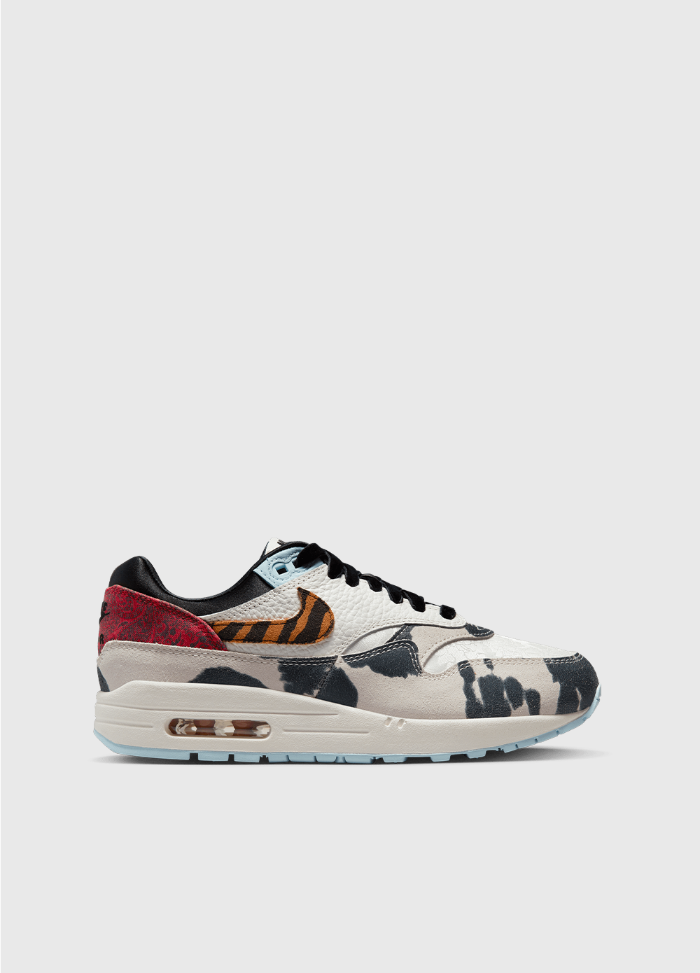 Nike -  Women's Air Max 1 '87 'Great Indoors' Sneakers - Sneaker