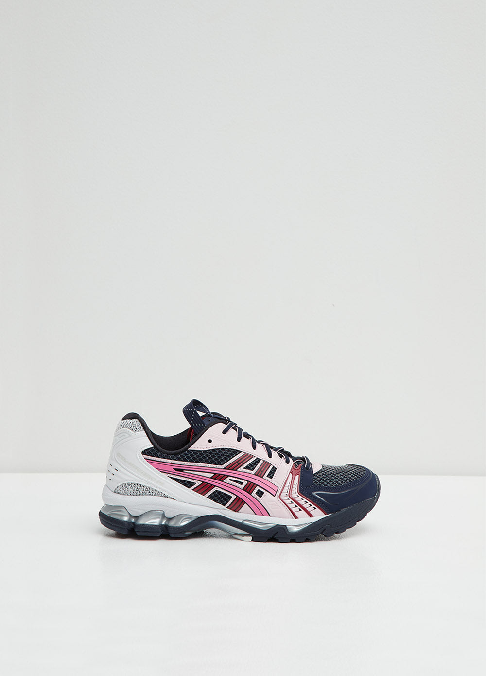 Asics kayano womens outlet quarter zip