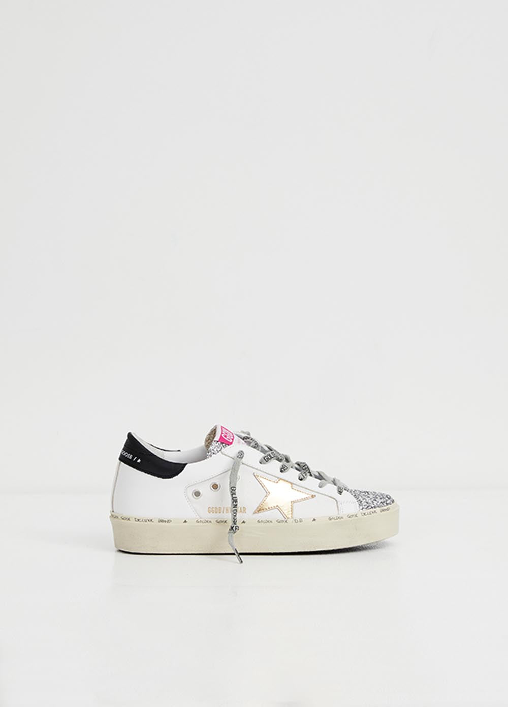 Golden goose hi star 2024 womens