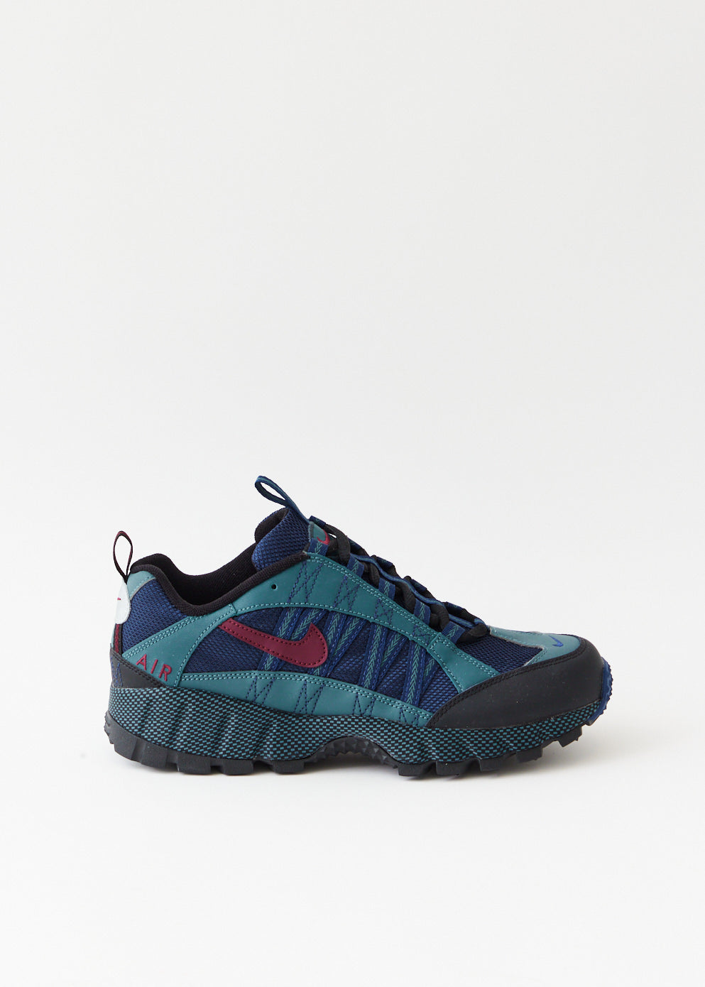 Nike -  Air Humara 'Faded Spruce' Sneakers - Sneaker