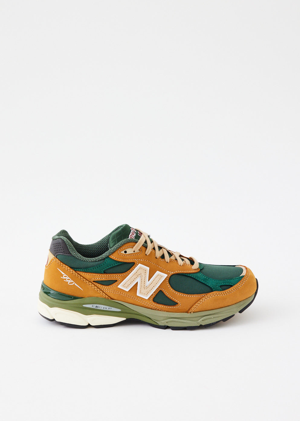 New Balance -  MADE in USA 990v3 Sneakers - Sneaker