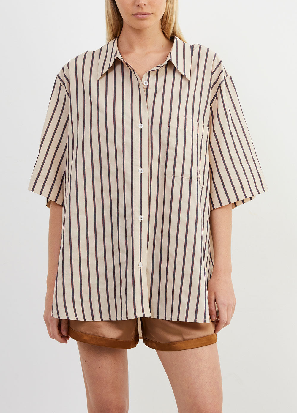 Blanca -  Lennox Top - Shirt