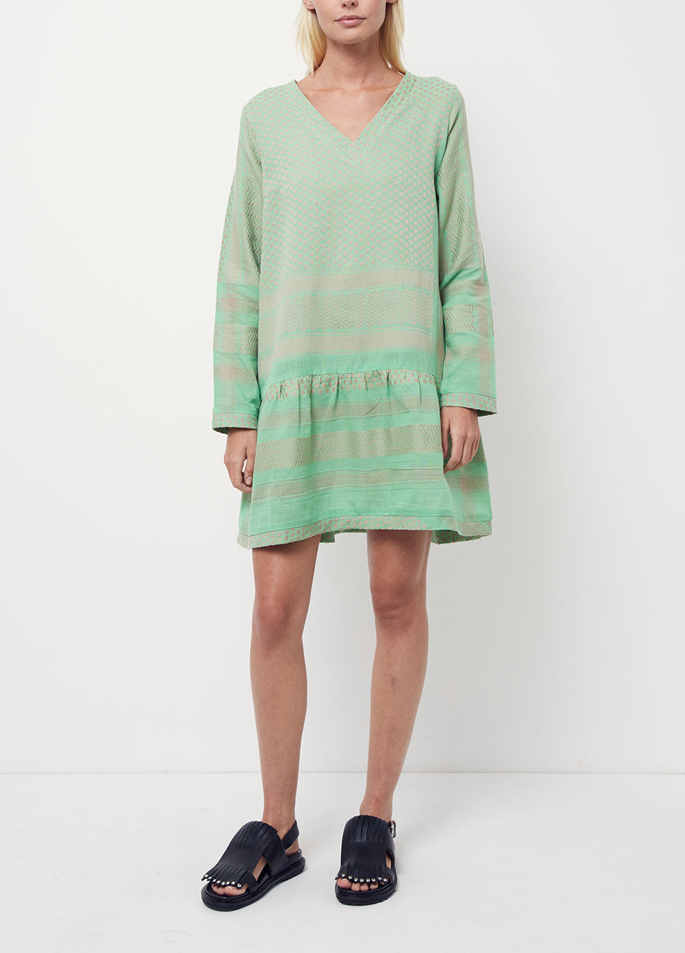 Cecilie copenhagen long sleeve clearance dress