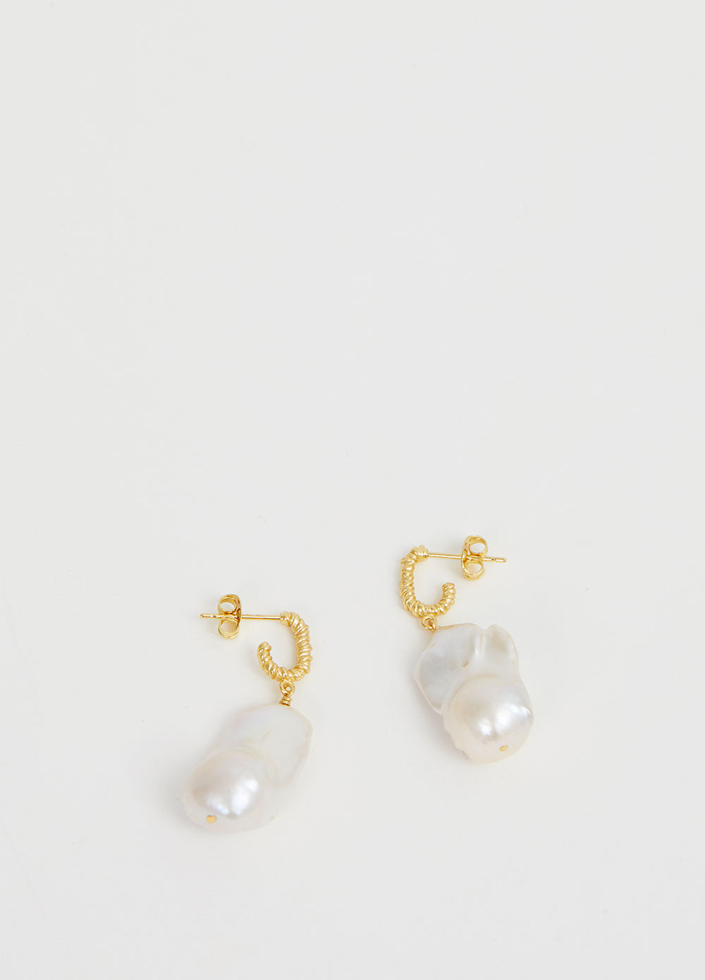 Anni lu hot sale pearl earring