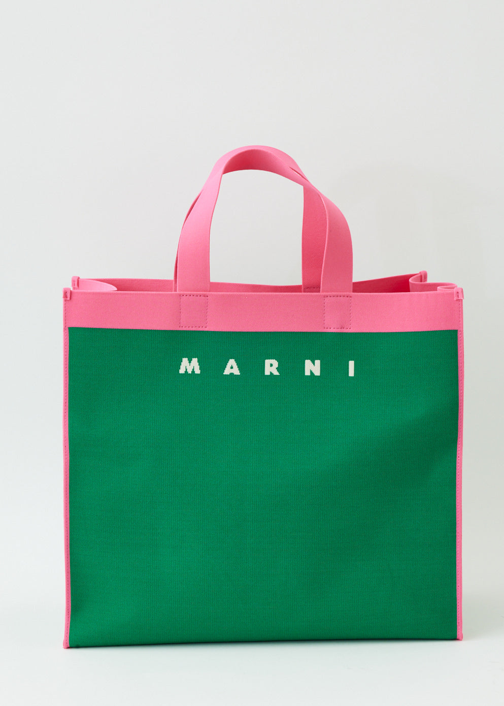 Marni -  Shopping Bag - Bags