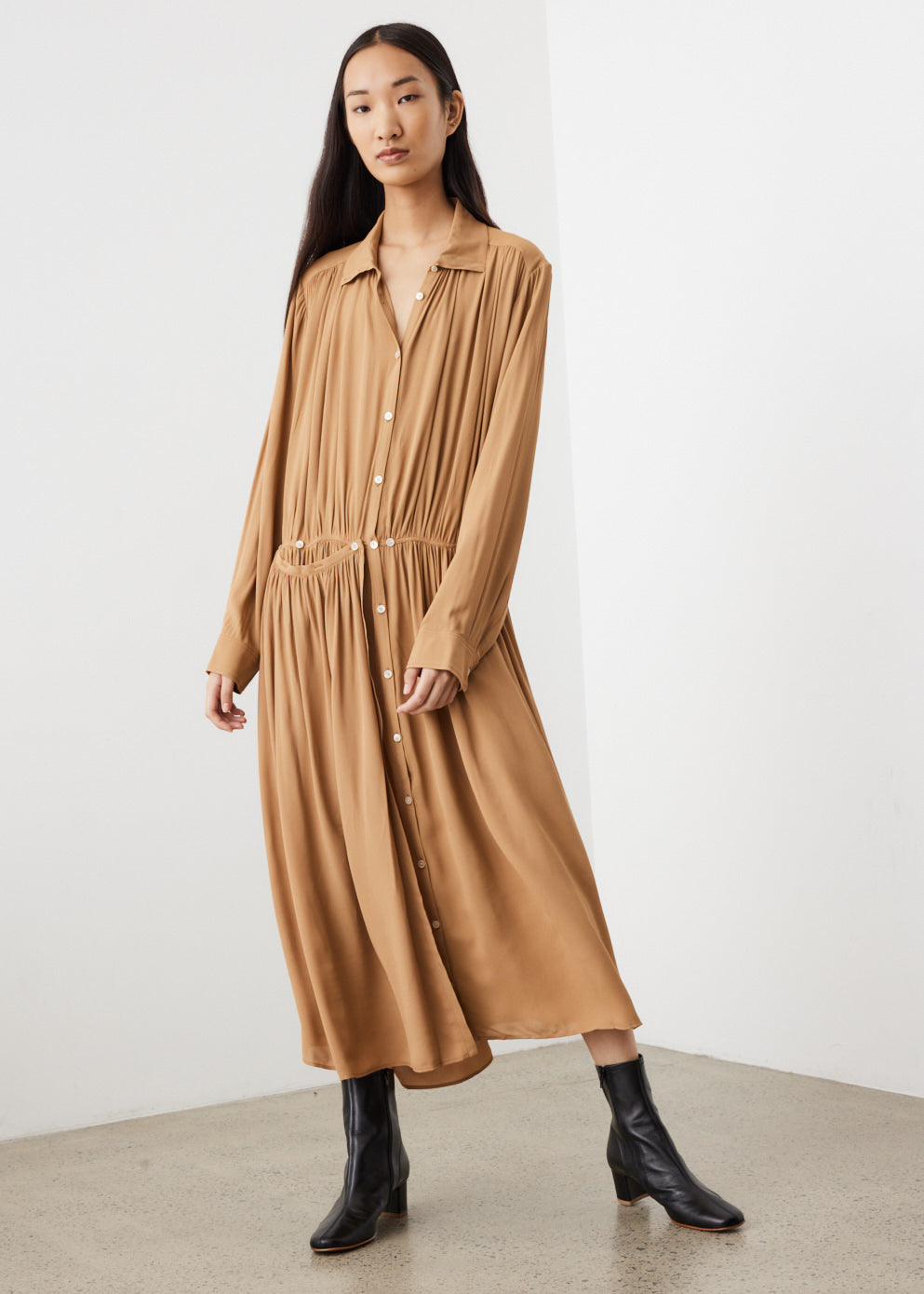 Lemaire dress on sale