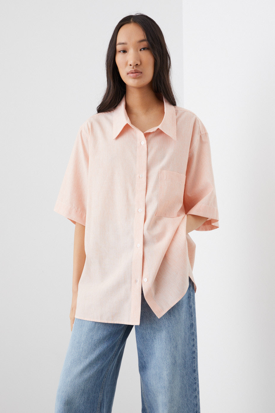 Blanca -  Lennox Top - Shirt