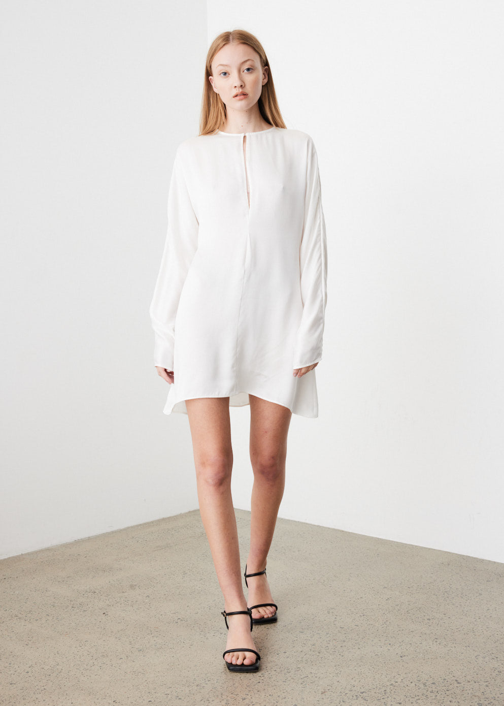 Dolman 2024 mini dress