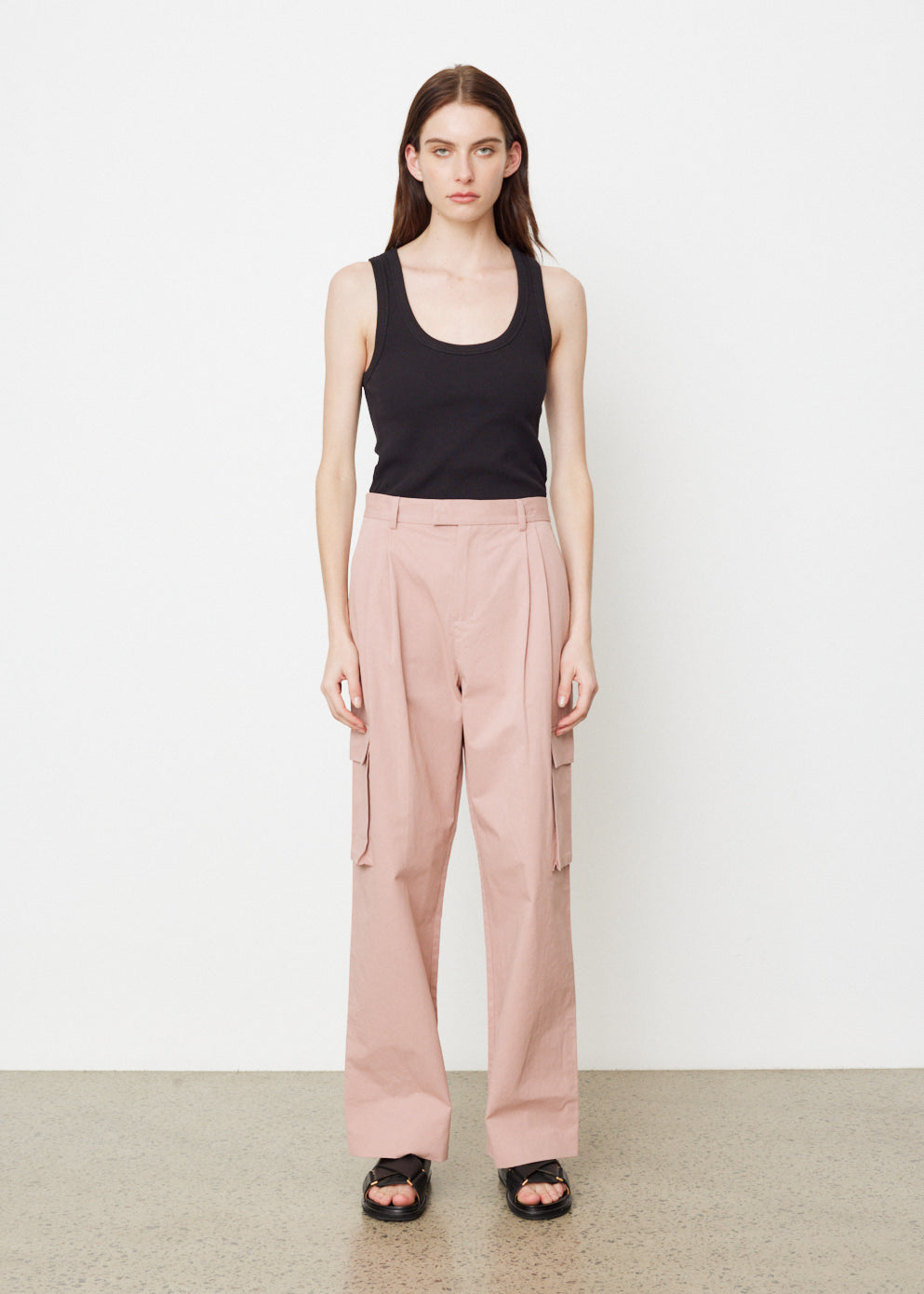 Sadie Cargo Trousers