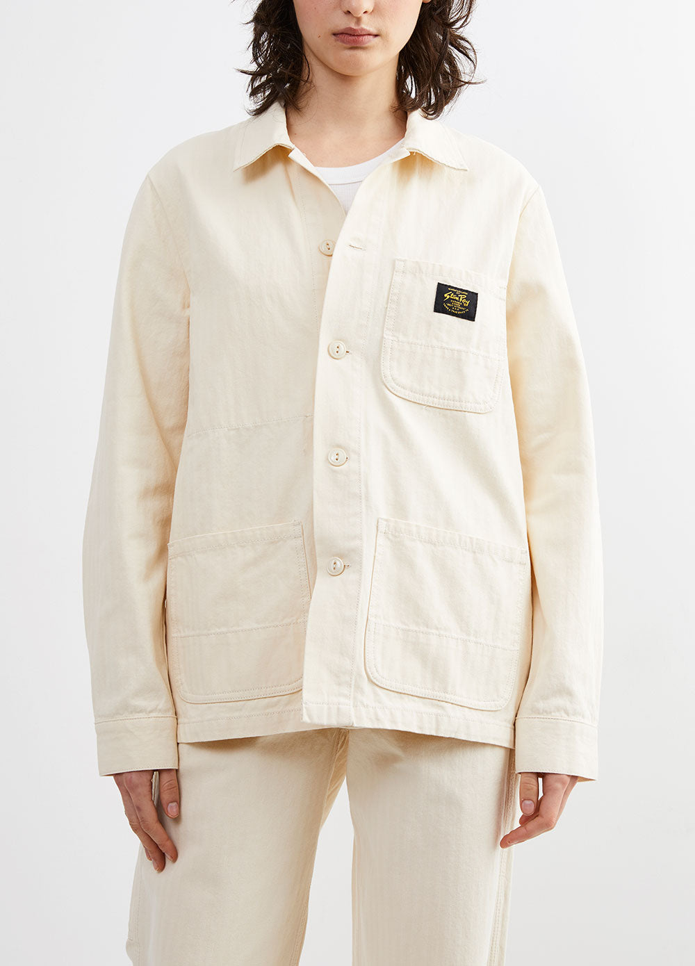 Stan ray clearance chore jacket