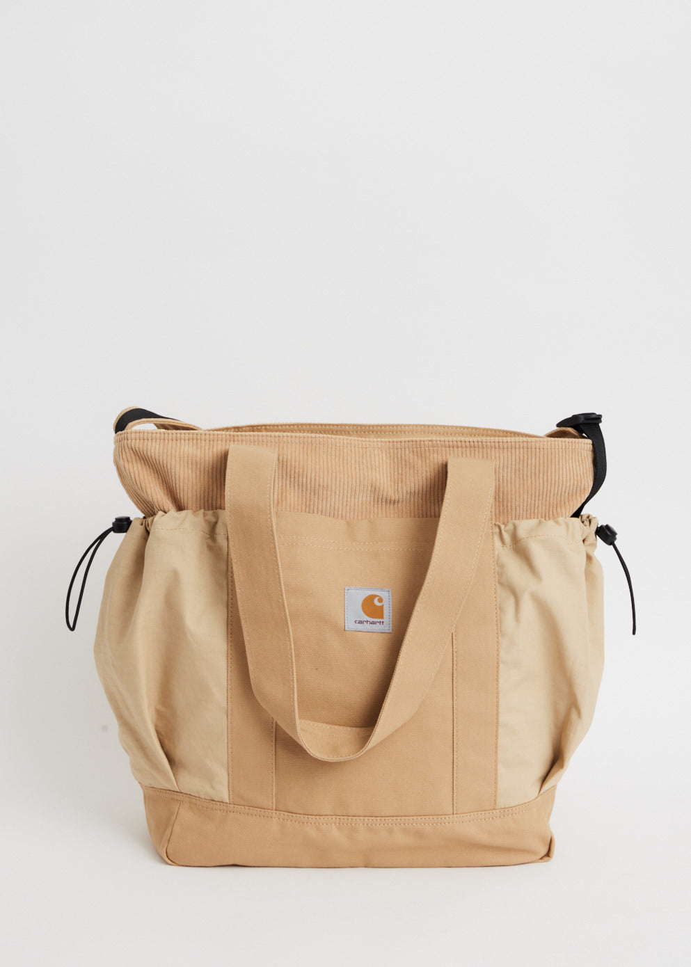 Carhartt WIP Medley Shoulder Bag Dusty Brown