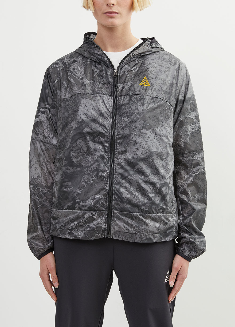 Nikelab nrg heritage clearance jacket