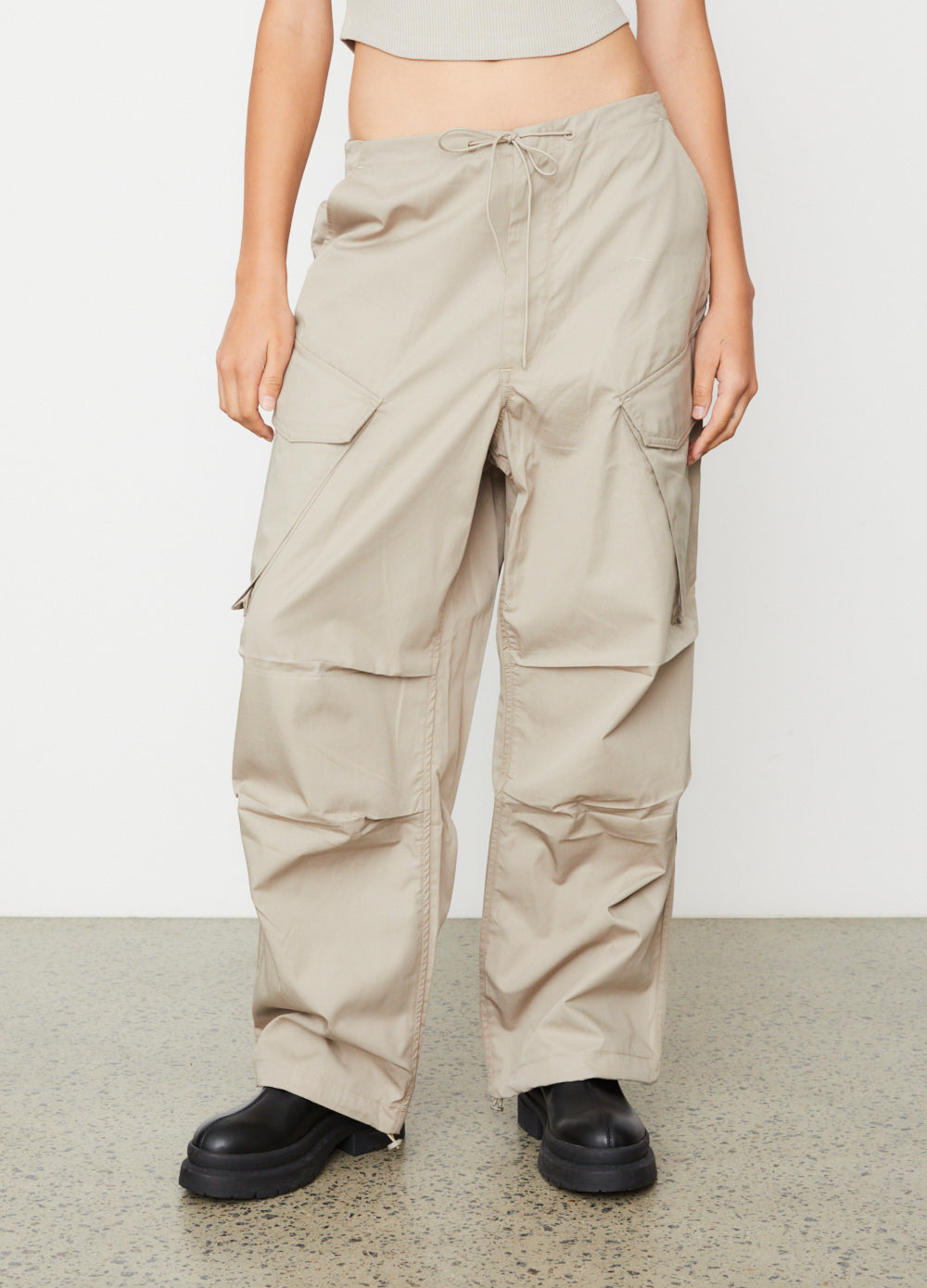 Ginerva Cargo Pants