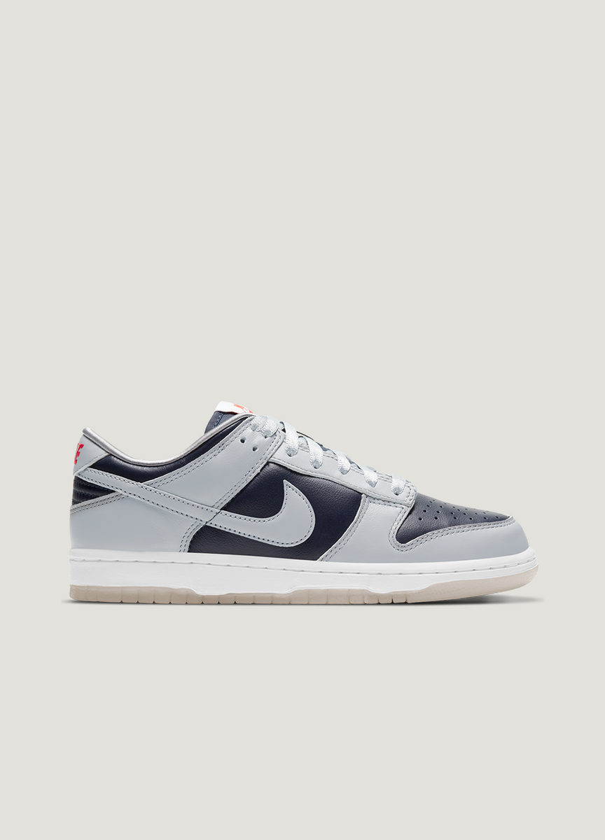 Dunk best sale college navy