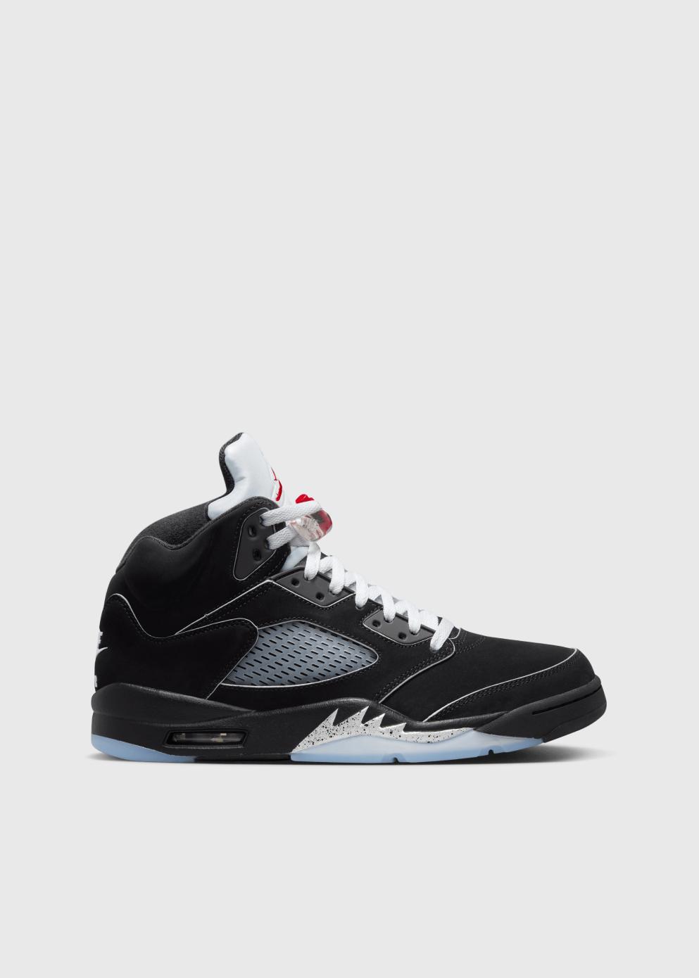 Nike Air Jordan 5 Retro OG 'Metallic Reimagined'