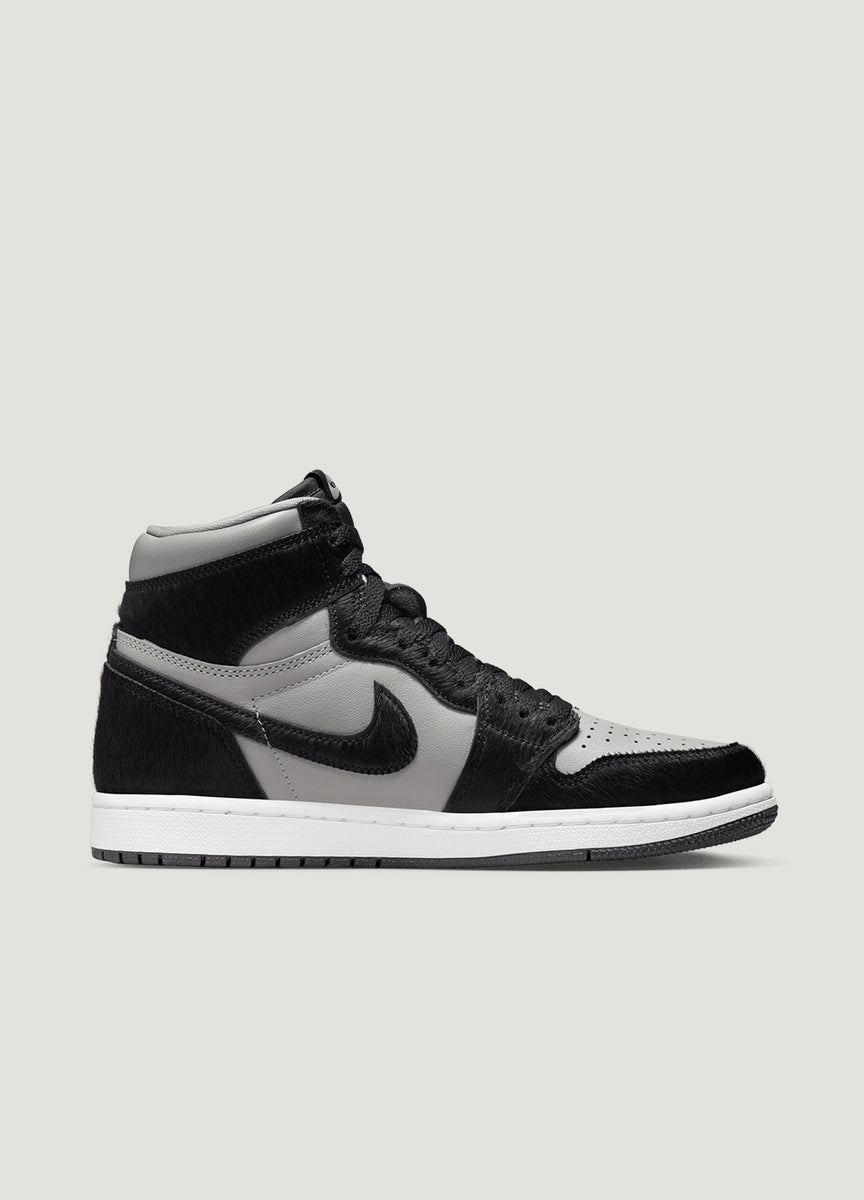 Nike women's air discount jordan 1 twist