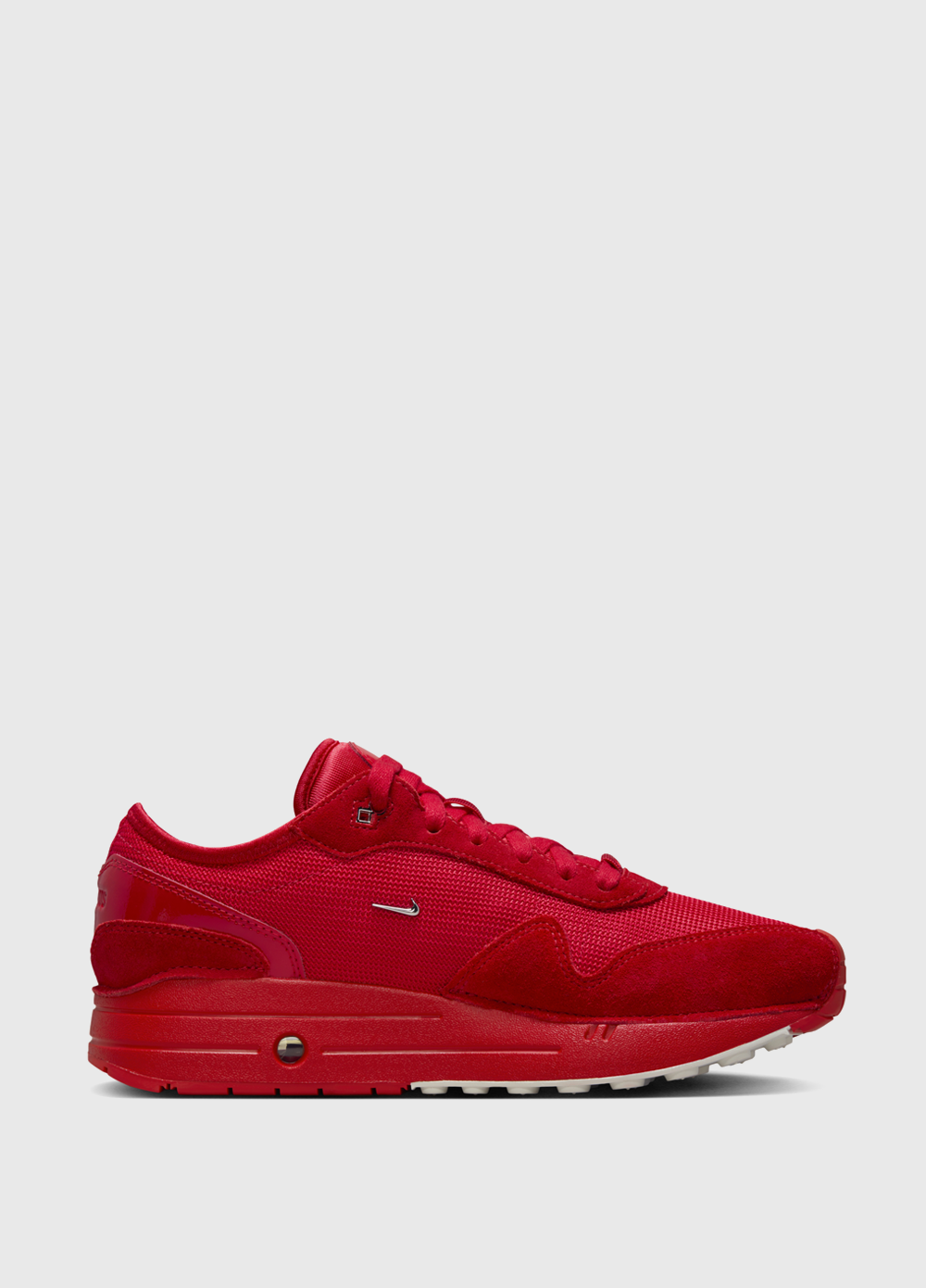 Nike x Jacquemus Air Max 1 ‘86 ‘University Red’