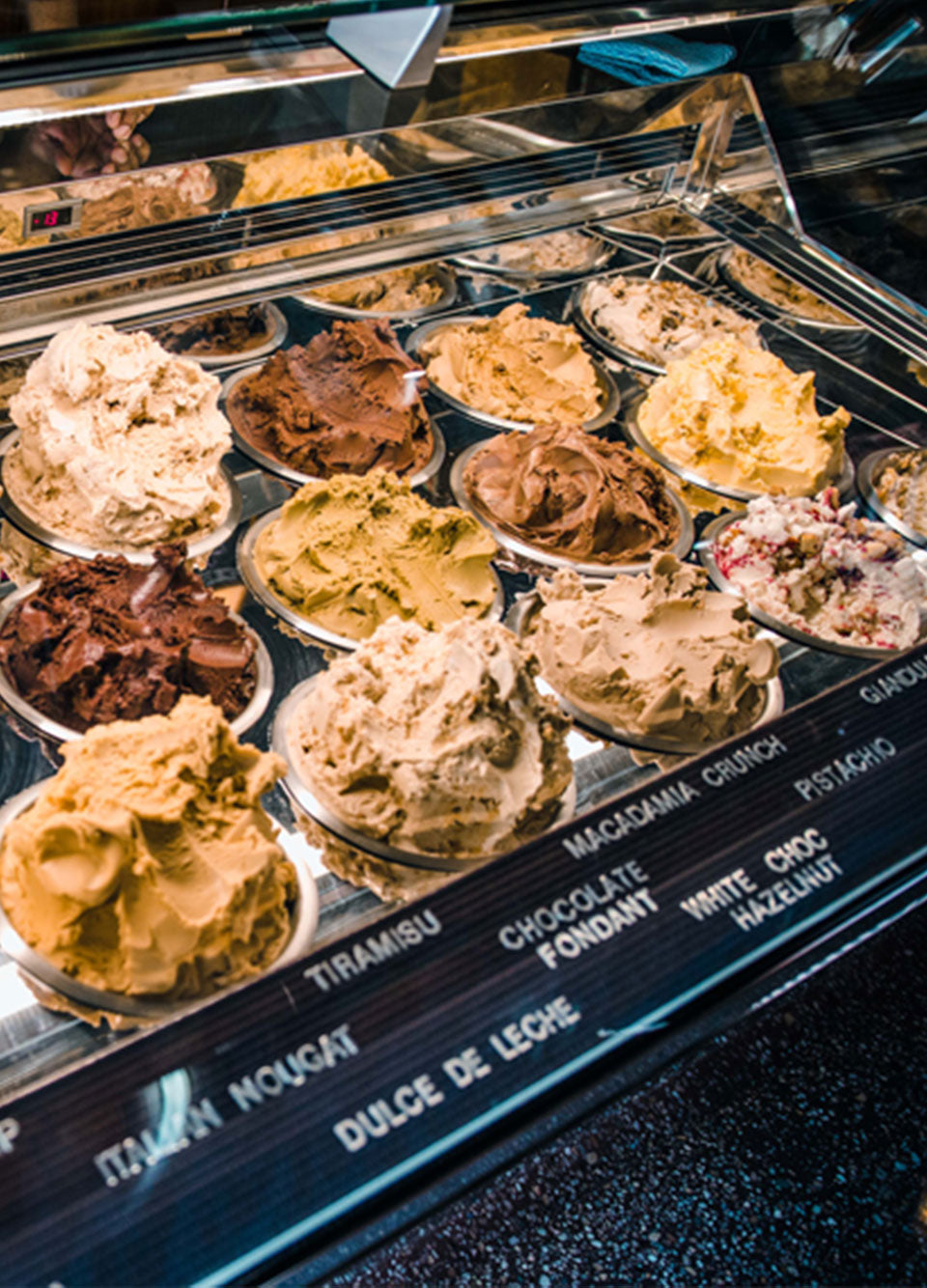 Gelato Messina — The Founders