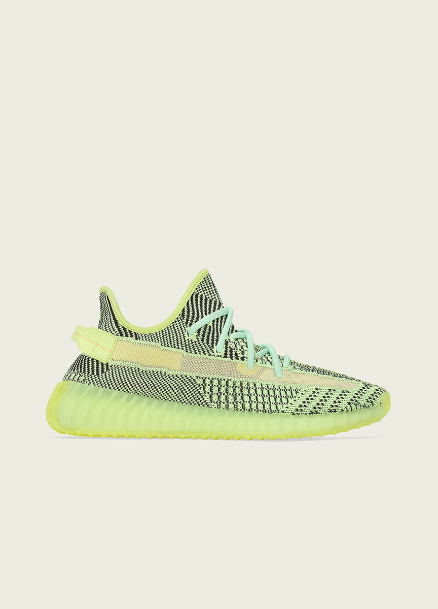 Adidas yeezy hotsell yeezreel zip