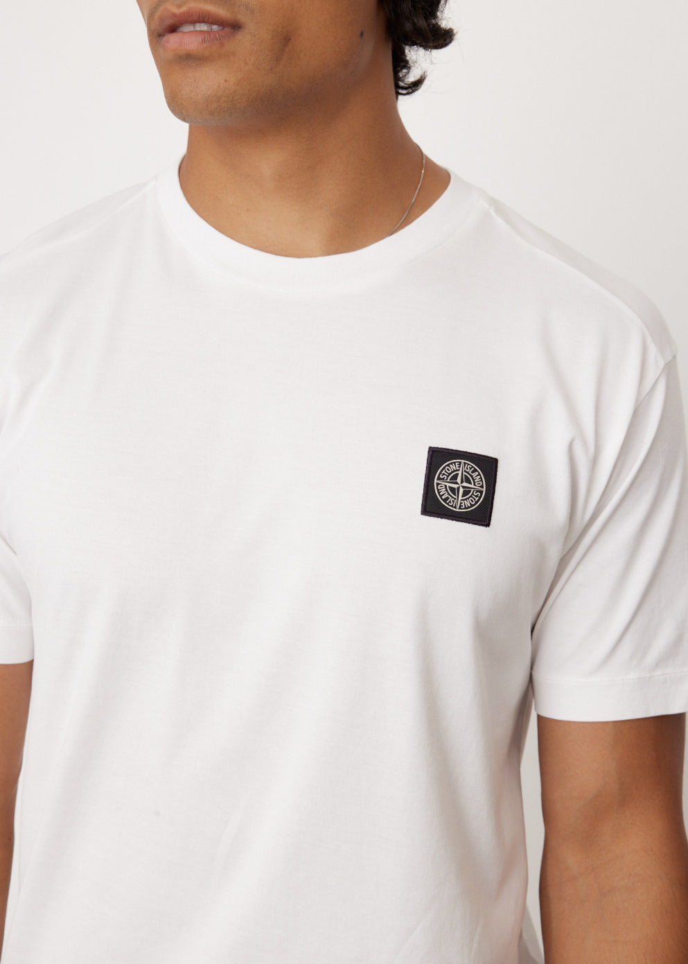 Compass Short Sleeve T-Shirt