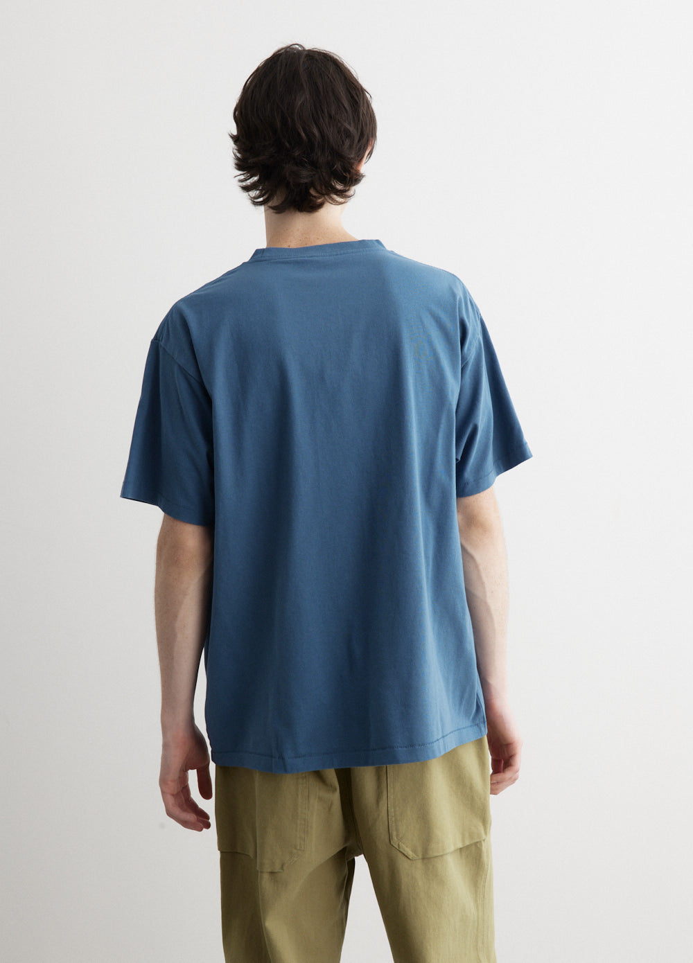 Sweet Pine Pocket T-Shirt