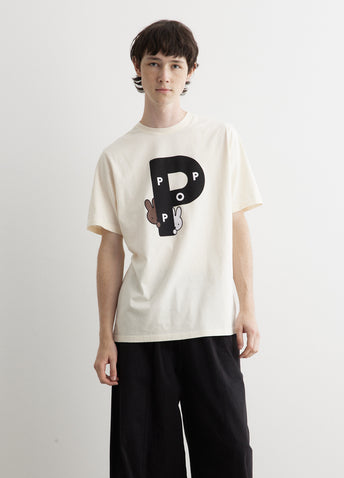 x Miffy Big P T-Shirt