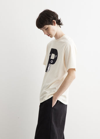 x Miffy Big P T-Shirt