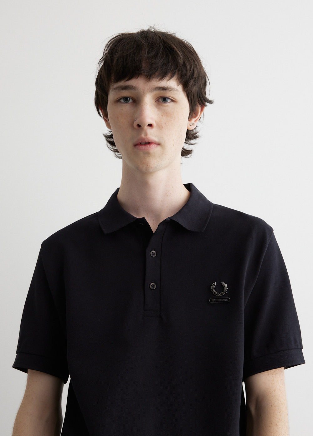 Polo discount raf simons