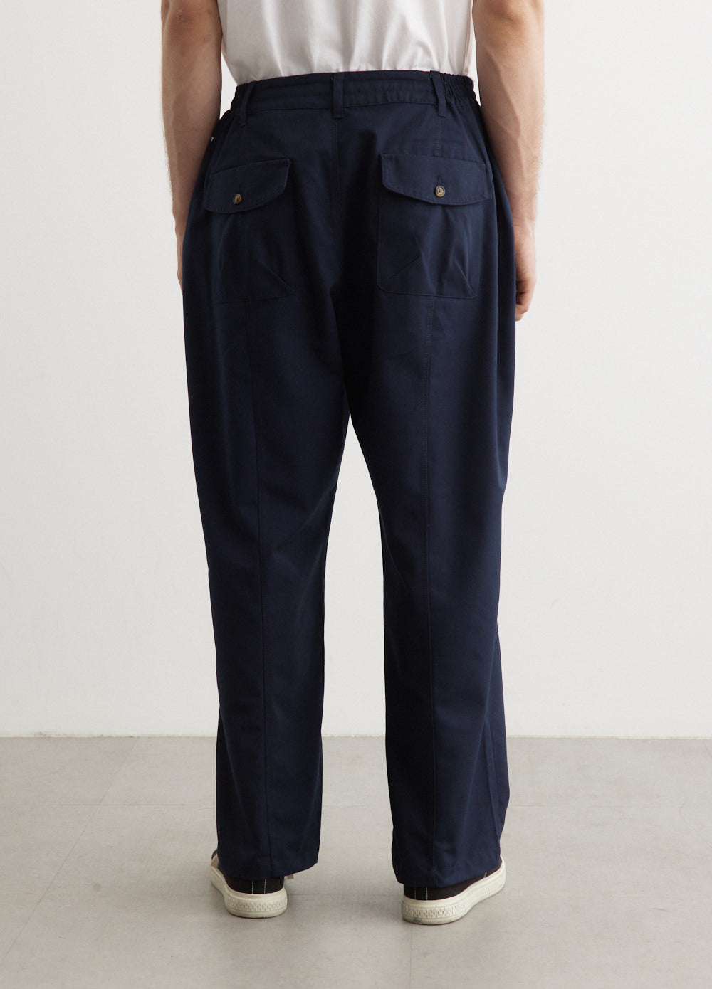 Military Overpants