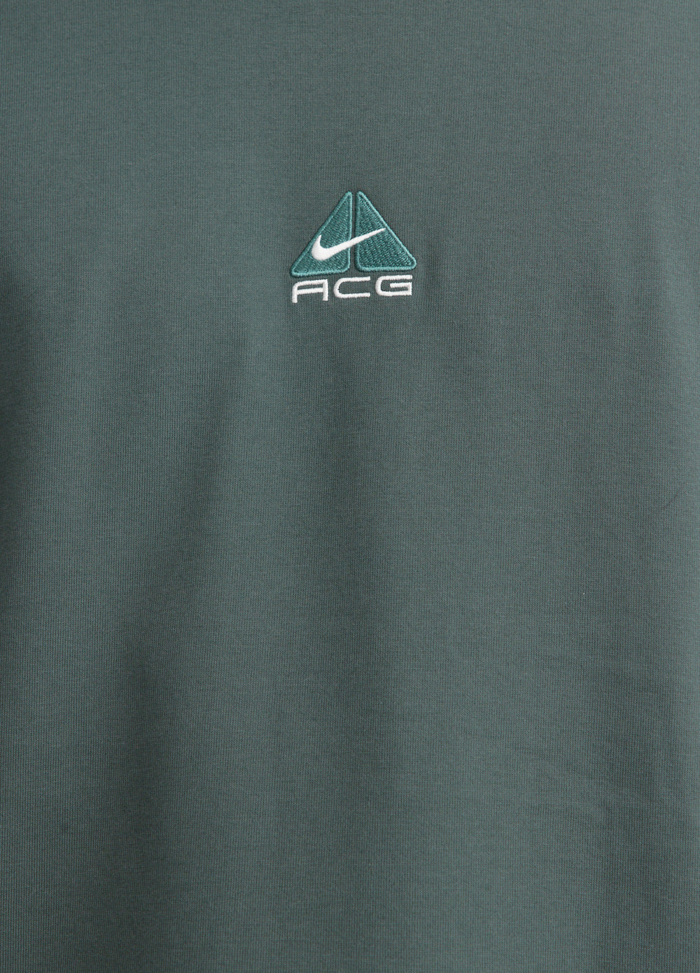 NRG ACG Lungs T-Shirt