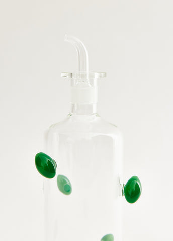 Olive Oil Bottle