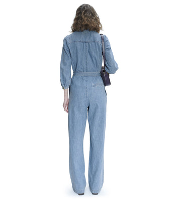 Dolores Jumpsuit