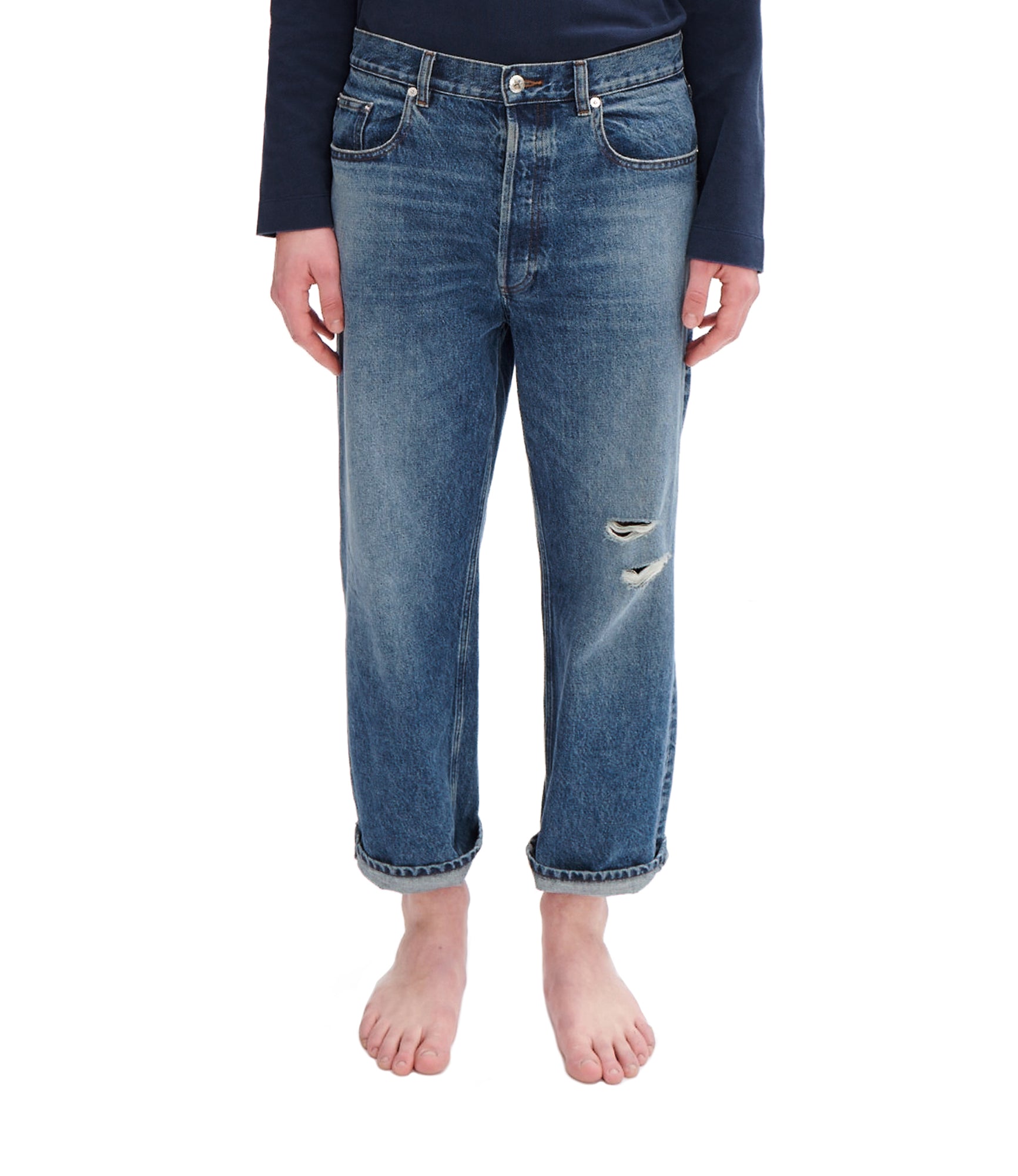 x JW Anderson Ulysse Jeans