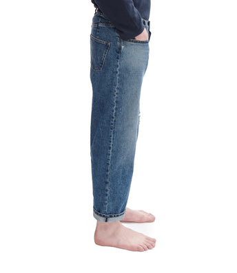 x JW Anderson Ulysse Jeans