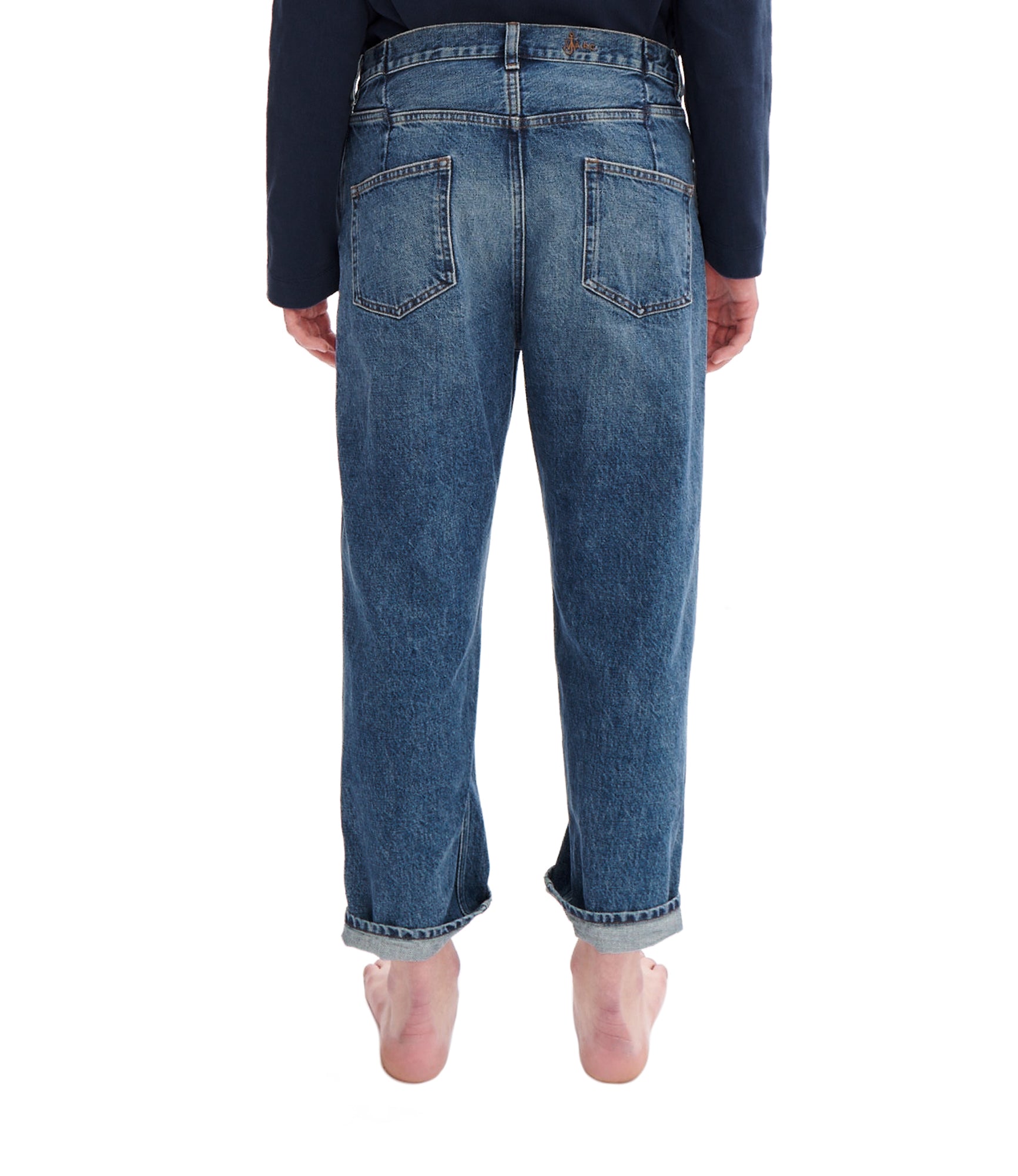 x JW Anderson Ulysse Jeans