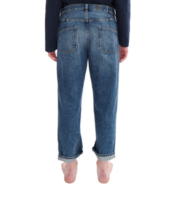 x JW Anderson Ulysse Jeans