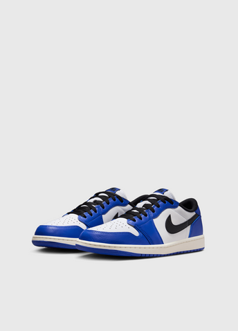 Air Jordan 1 Low OG 'Game Royal' Sneakers