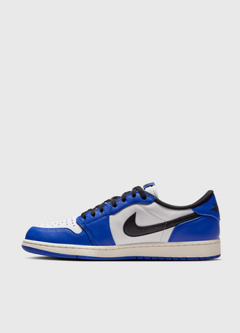 Air Jordan 1 Low OG 'Game Royal' Sneakers