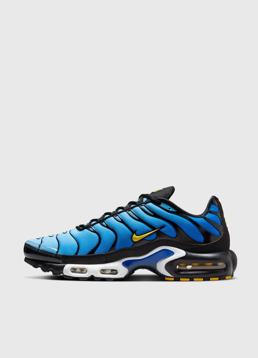 Air Max Plus OG 'Hyper Blue' Sneakers