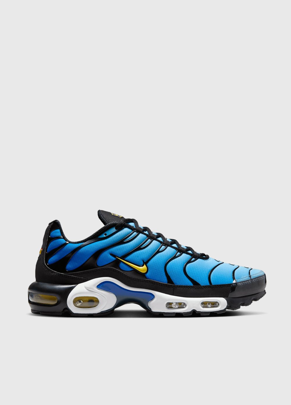 Air Max Plus OG 'Hyper Blue' Sneakers