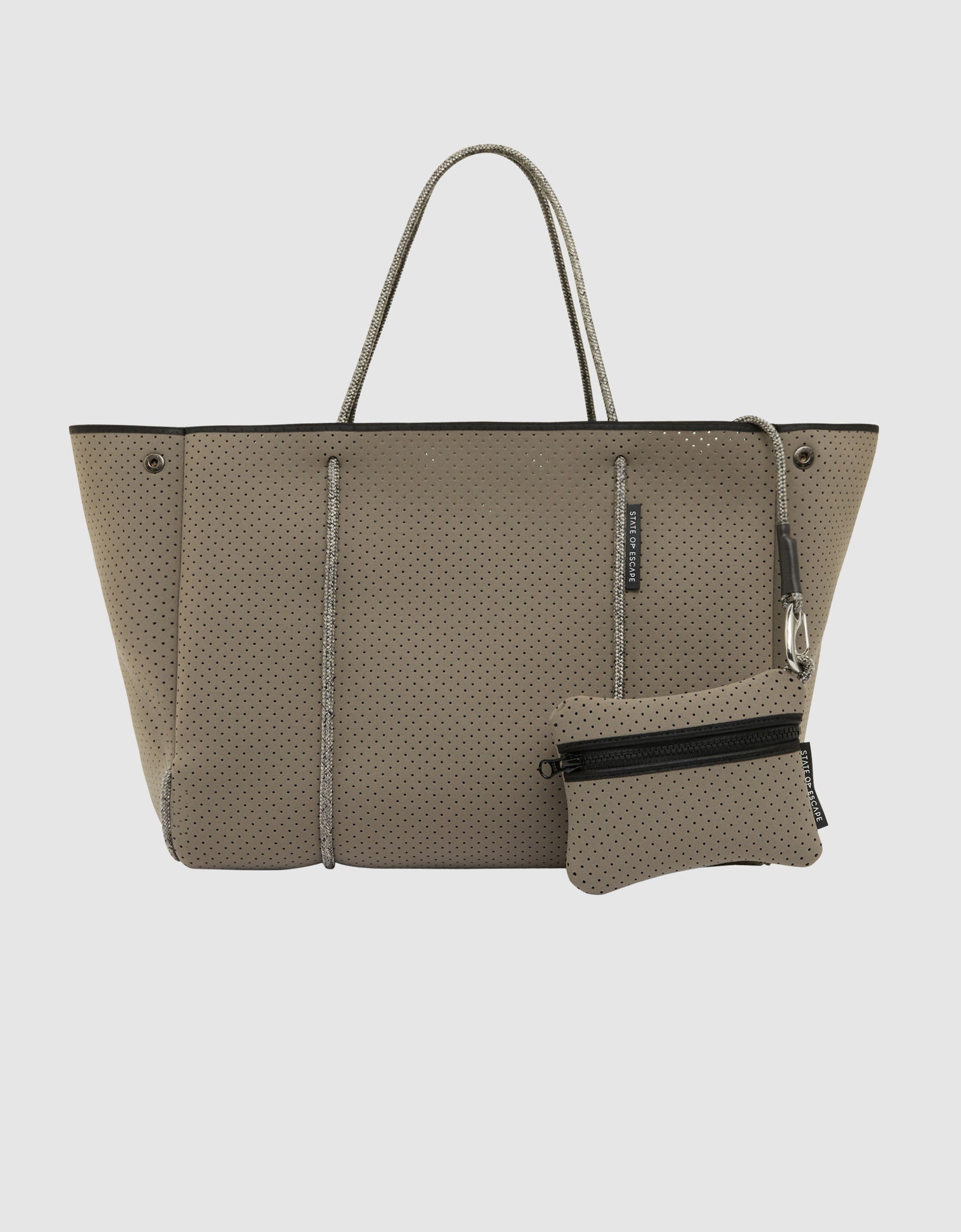 State of sales escape tote