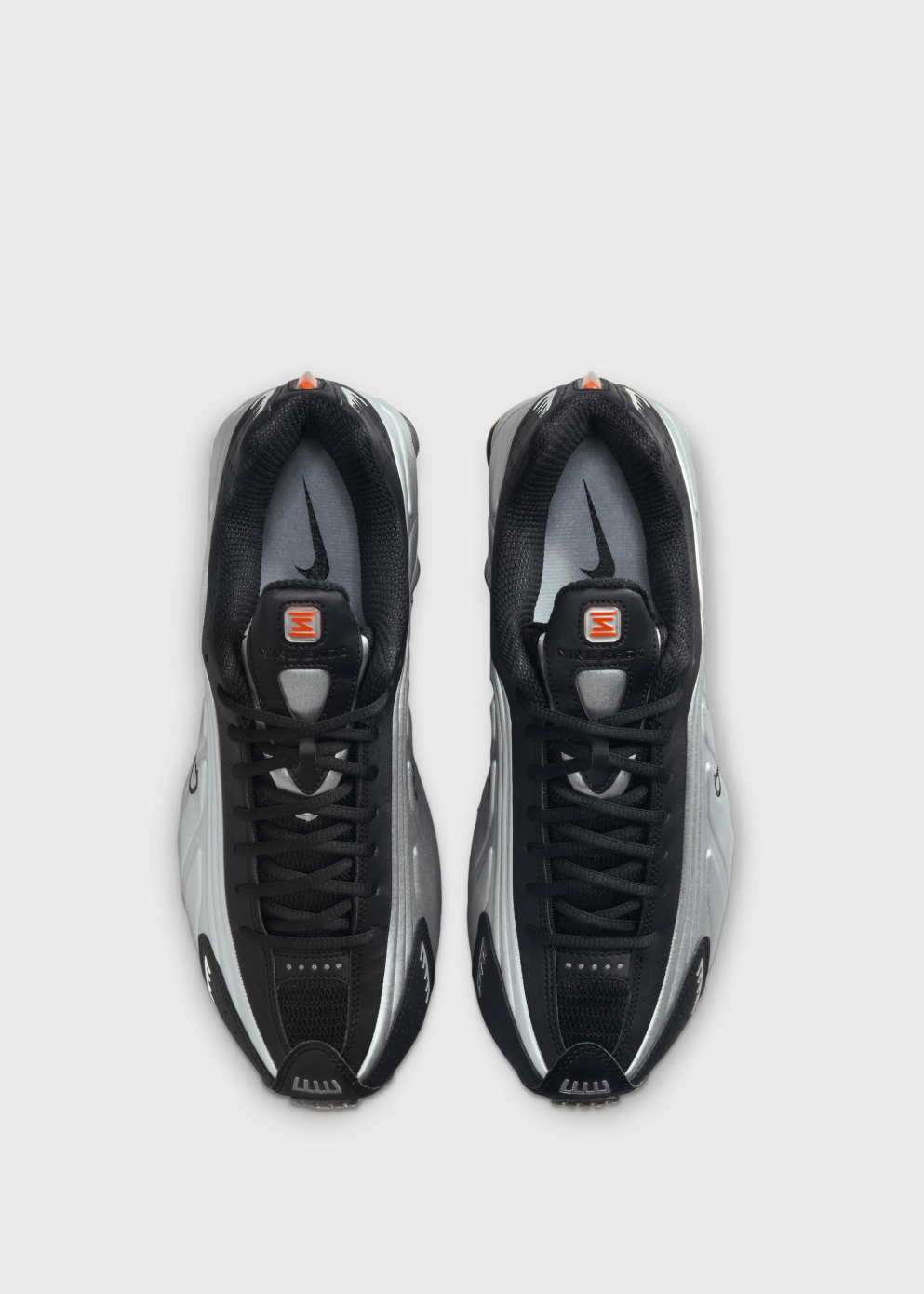 Nike shox r4 plus best sale